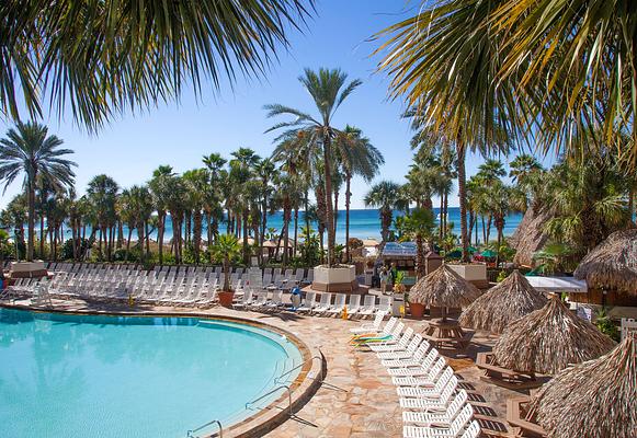 Holiday Inn Resort - Panama City Beach