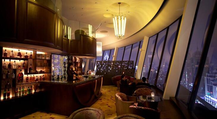 Shangri-La Shenzhen