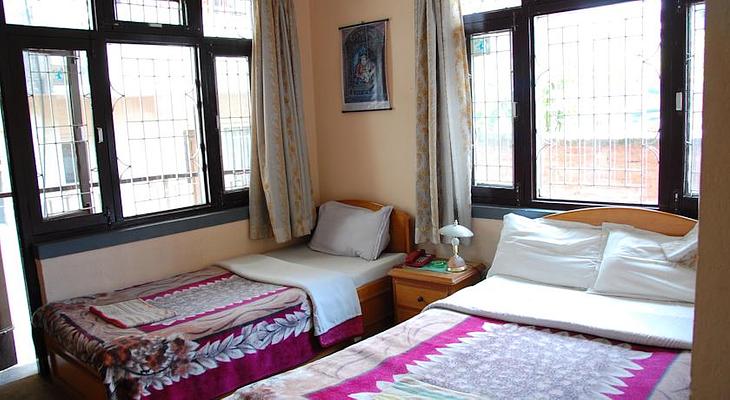 Kathmandu Peace Guest House