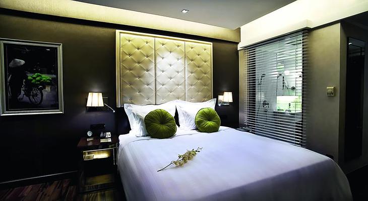 Movenpick Hotel Hanoi