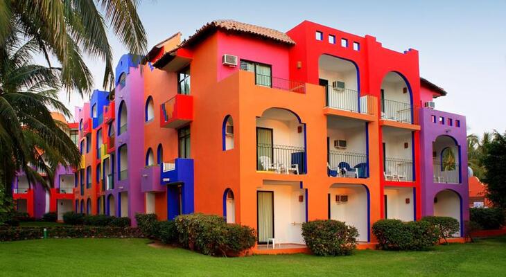 Royal Decameron Complex