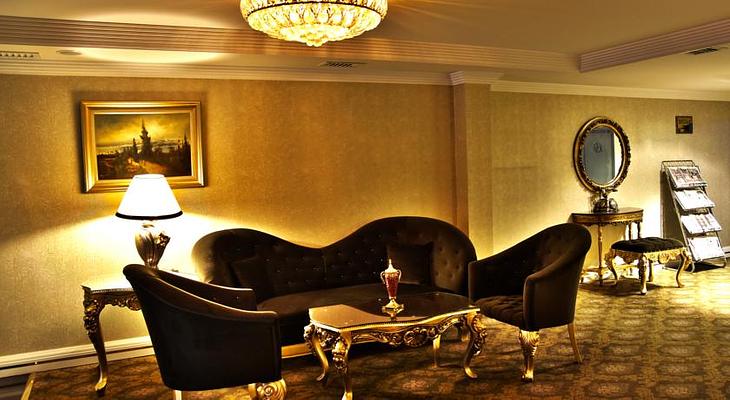 Ankara Gold Hotel