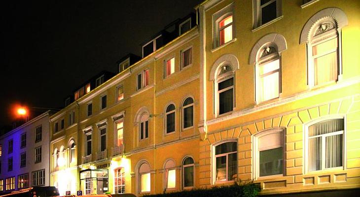 Hotel Bremer Haus