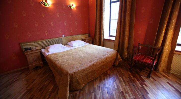 Rachmaninov Art-Hotel