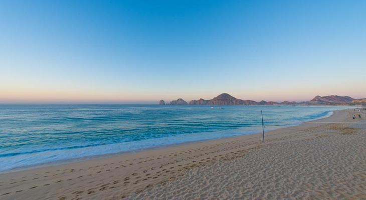 Villa del Palmar Beach Resort & Spa Cabo San Lucas