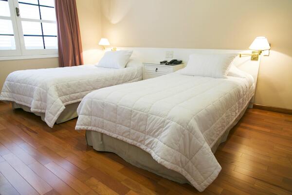 Hotel Cecilia