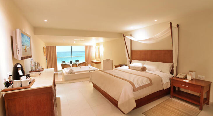 Sun Palace