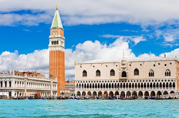 Doge's Palace