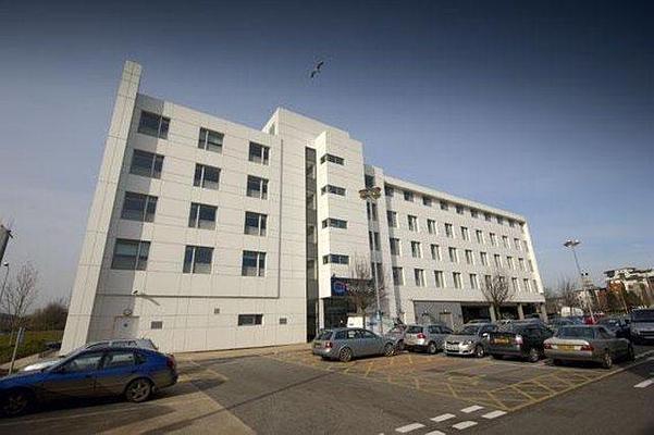 Travelodge Cardiff Atlantic Wharf