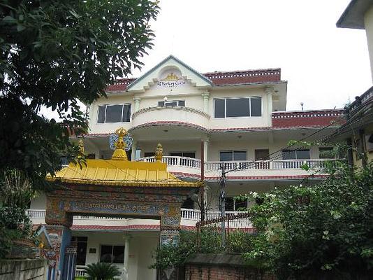 Tharlam Guest House
