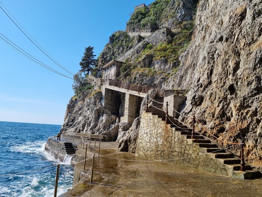 Grotta dello Smeraldo