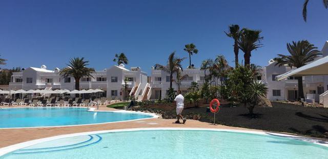 LABRANDA Corralejo Village