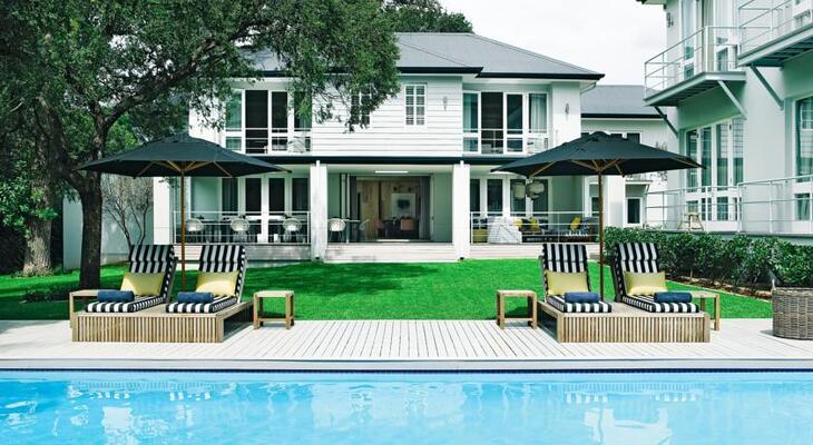 AtholPlace House & Villa