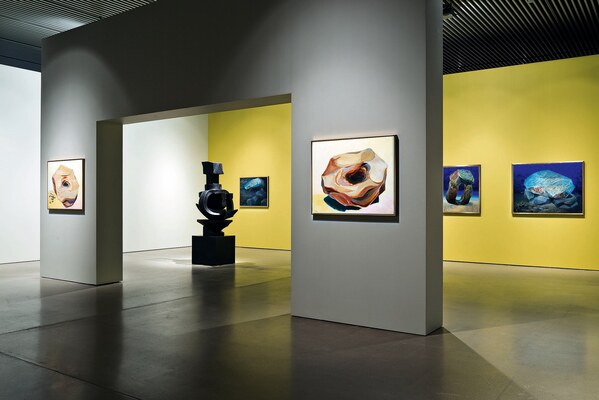 Aros Aarhus Kunstmuseum