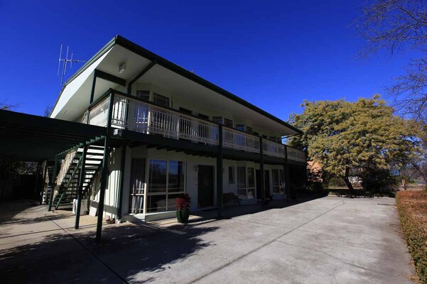 Miranda Lodge