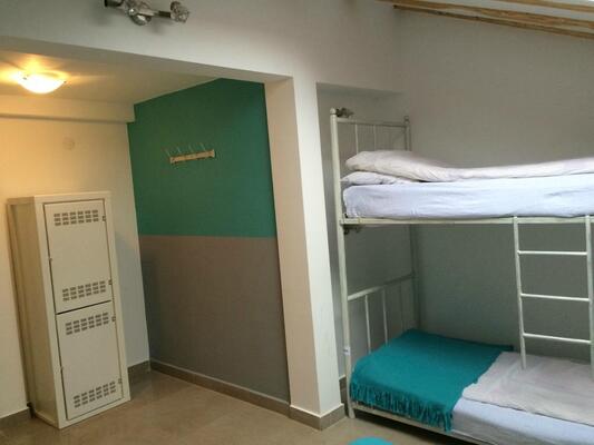 Retro Hostel