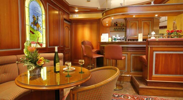 Hotel Turenne