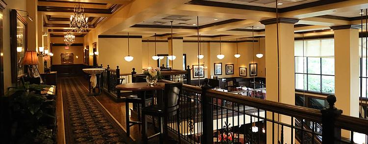 Maggiano's Little Italy