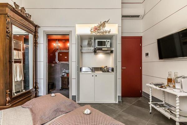 AB Suite Innovative Design