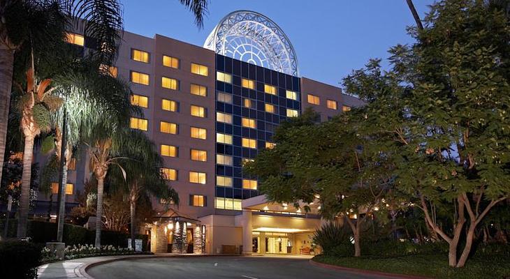 Sheraton Fairplex Hotel & Conference Center