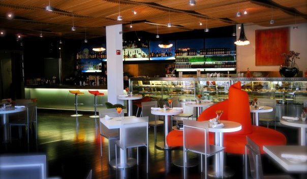 Kafe Leopold