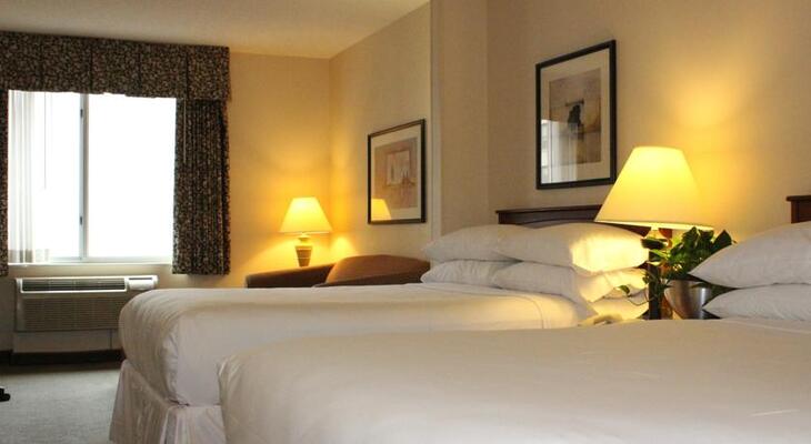 AC Hotel by Marriott Chicago Downtown