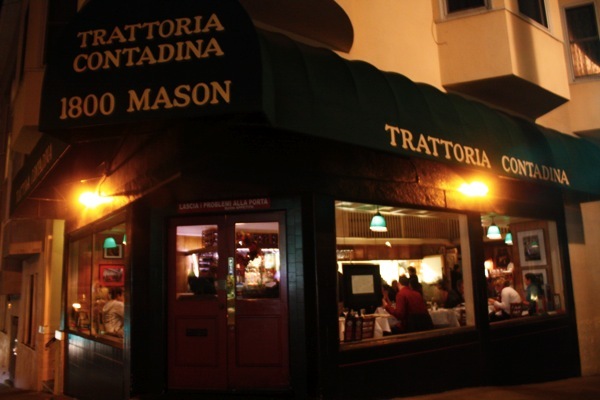 Trattoria Contadina
