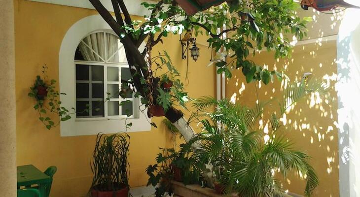 62 St. Guest House
