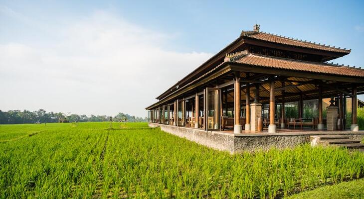 Tanah Gajah, A Resort By Hadiprana