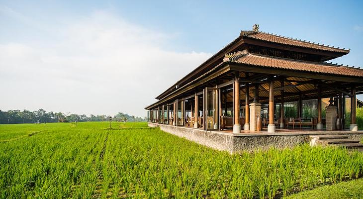 Tanah Gajah, A Resort By Hadiprana