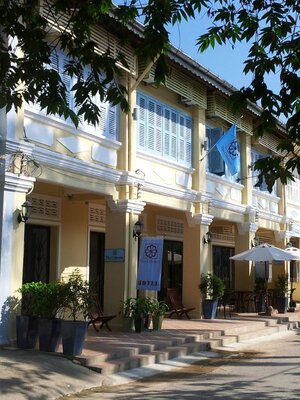 The Columns