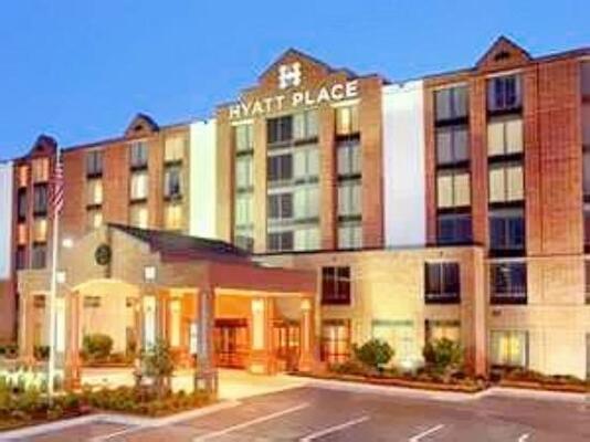 Hyatt Place Raleigh Cary