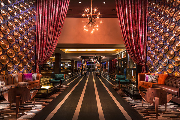 Hotel Zoso