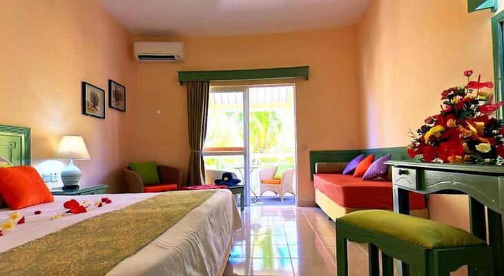 Silver Beach Hotel