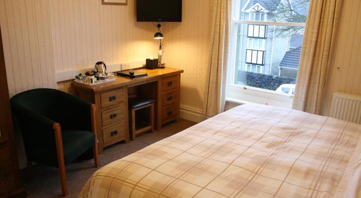 The Old Manse Guesthouse