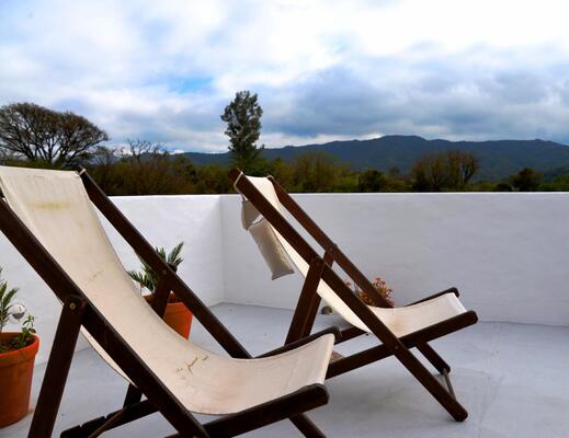 Finca Valentina