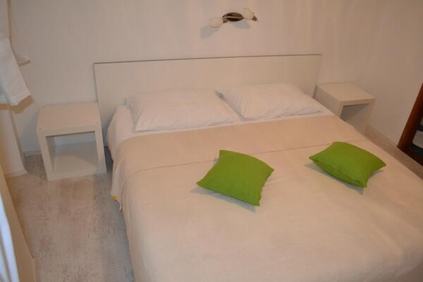 Villa Borgo B&B