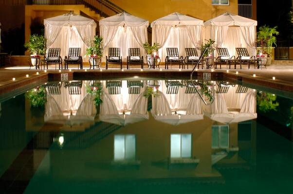 Bellasera Hotel