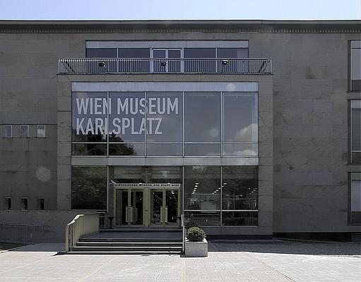 Vienna Museum