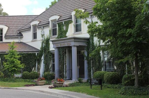 Windermere Manor Hotel & Conference Centre