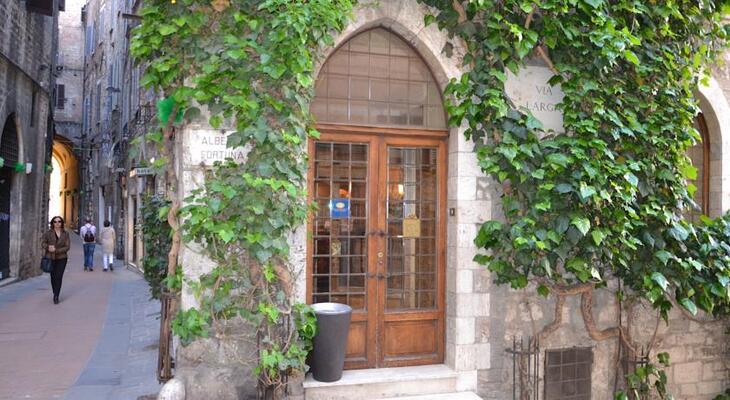 Hotel Fortuna