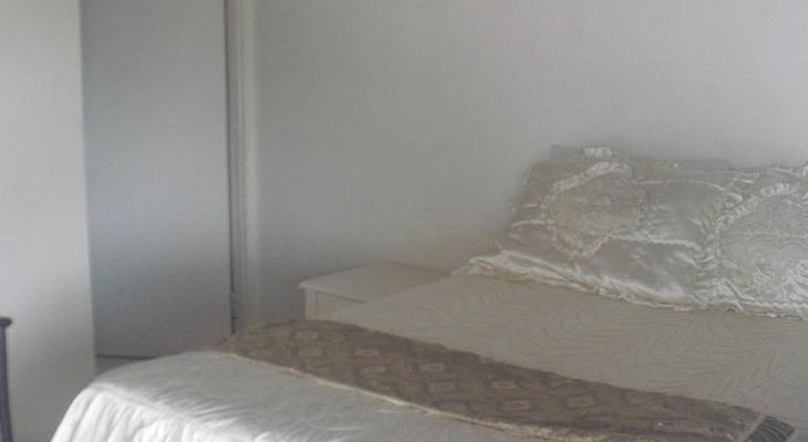 Ocean Crest Guest House