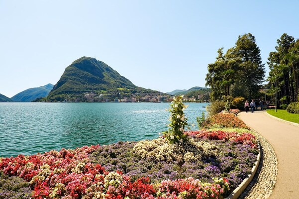 Parco Ciani