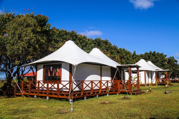 Lemu Lodge
