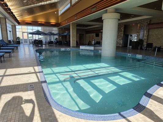 Seneca Niagara Resort & Casino