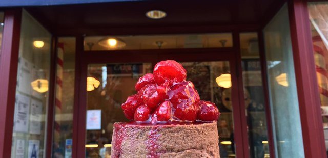Magnolia Bakery