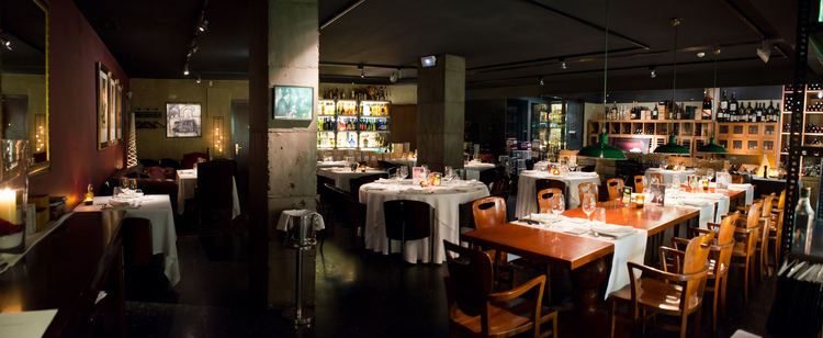 Speakeasy