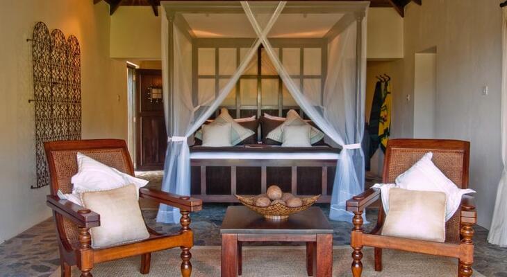 Firefly Estate Bequia