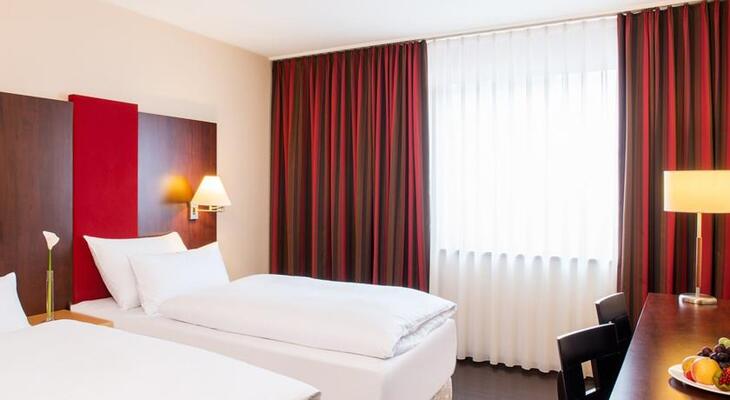 NH Vienna Airport Conference Center