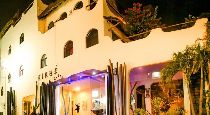 Hotel Kinbe